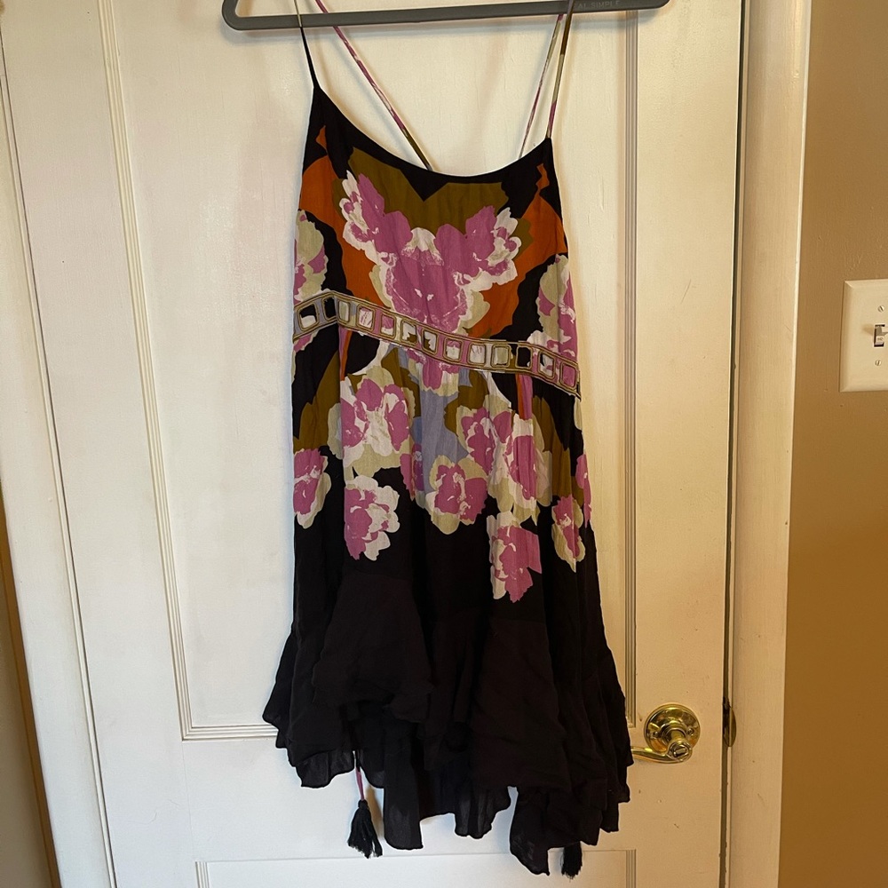 FREE PEOPLE Sundress